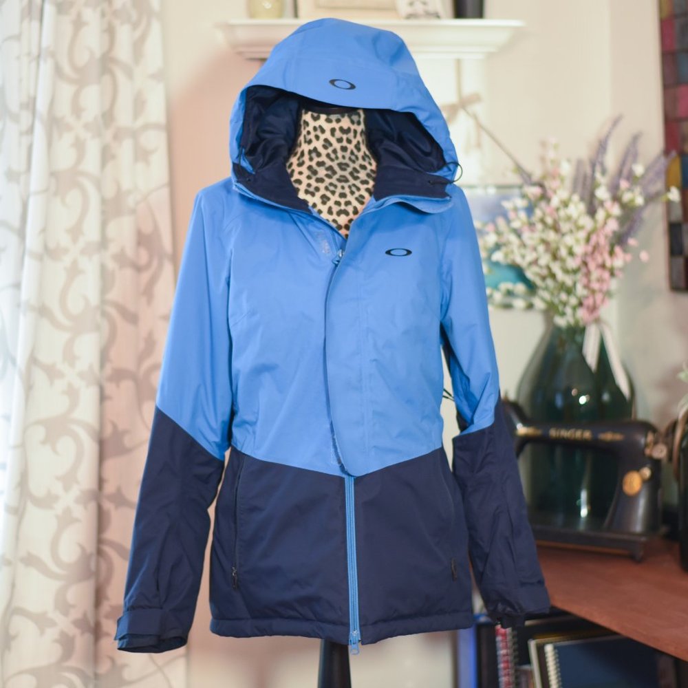 Oakley Showcase Bzi 2.0 Jacket